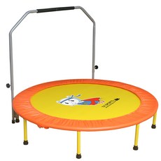 바운스트램폴린상무