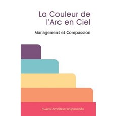 La Couleur de L'Arc En Ciel Paperback, M.A. Center