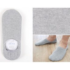도톰한덧신