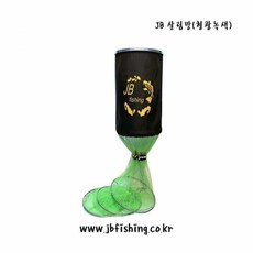 피싱위드살림망