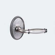 두꺼운전용방문레버