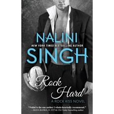 Rock Hard Paperback, Tka Distribution