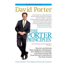 The Porter Principles Paperback, Porter Khouw Consulting, Inc.