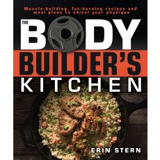 The Bodybuilder''s Kitchen Paperback, Alpha Books Alpha Books
