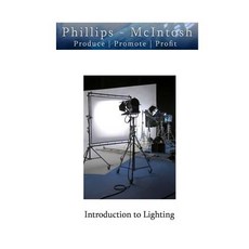Phillips McIntosh - Introduction to Lighting Paperback, Createspace Independent Publishing Platform