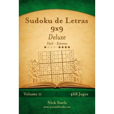 Sudoku Grande 12x12 - Medio - Volume 17 - 276 Jogos by Nick Snels