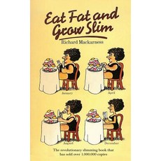 Eat Fat and Grow Slim Paperback, www.bnpublishing.com www.bnpublishing.com