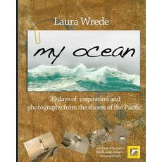 My Ocean Paperback, 920 Publishing