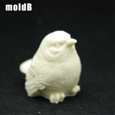 새몰드