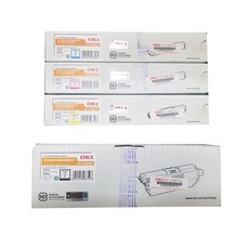 OKI C510dn C530dn K(5K)