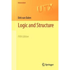 Logic and Structure Paperback