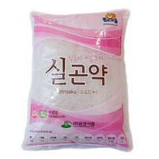 jmfood 실곤약, 200g, 1개