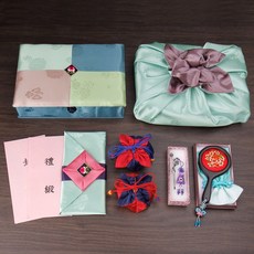 박홍근예단세트