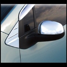 스파크ecm룸미러