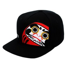 dope스냅백