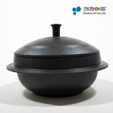 자주통주물가마솥