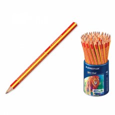 스테들러노리스점보색연필