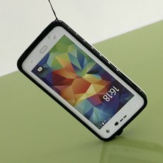 아이폰수중촬영