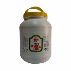 아일랜드드레싱 푸드) 오뚜기 1000아일랜드드레싱