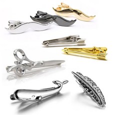 지방시넥타이핀