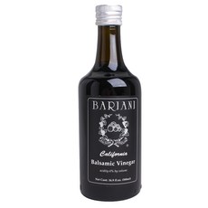 바리아니 발사믹 식초, 1개, 500ml