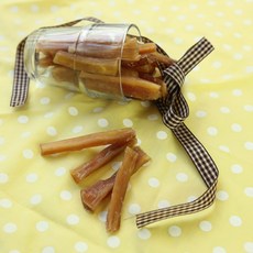 코코밥 오래 물어 뜯는 소힘줄껌 60g 껌