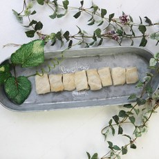 코코밥 노령견도 잘먹는 닭고기오븐구이 100g 수제간식, 1개