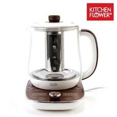 키친플라워스텐멀티포트