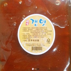 폐백엿