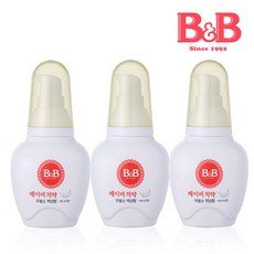 비앤비무불소치약