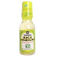 기꼬만 라이스 비니거, 1개, 296ml