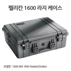 펠리칸1600