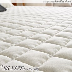 케노샤리본패드