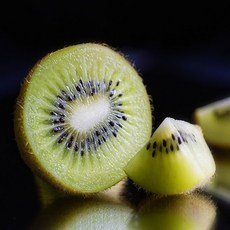 달달과수원 신선하고 달콤한 칠레 그린 키위 특품, 1박스, 5kg(42-47과)