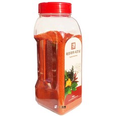 솔표 파프리카시즈닝 450g 파프리카분말 /무료배송, 1개