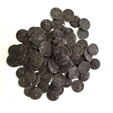 이르카 리노 다크 커버춰 초콜릿500g, 1개