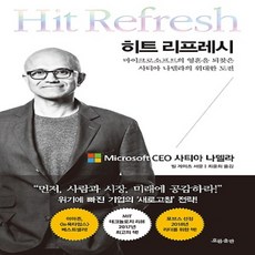 사티아나델라