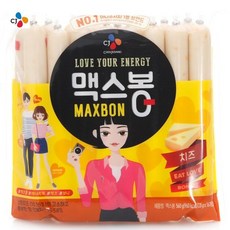 맥스봉치즈