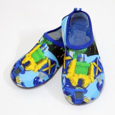 헬로카봇워터슈즈