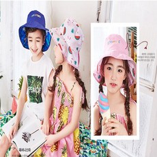 홈메이드사우나모자