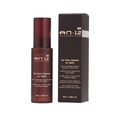 에이엔12 항문전용클렌저 50ml, 1개