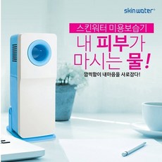 피부가습기