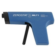 밀티 Milty Zerostat3 정전기제거 인기모델 정품