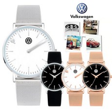 폭스바겐 캐주얼 패션시계 VW1429 SERIES 택1
