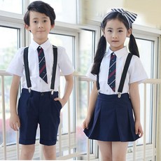 어린이합창단복