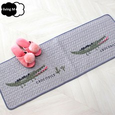 까르밍타일매트