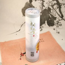 화개제다 천지이슬차 25g / 산수국과 차. 신선한 수국잎 제다 작설차 잎차 녹차명인 제다원, 1개입, 1개