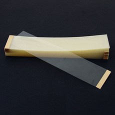 달곰베이킹 소형무스띠(20X4.5cm), 100개