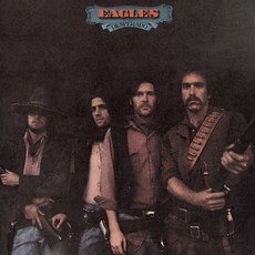 (수입LP) Eagles - Desperado (180g 오디오파일), 단품