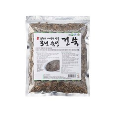마니식품 강화사자발약쑥 말린쑥 건쑥 500g, 1봉